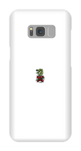 dokk7v Samsung Phone Cases