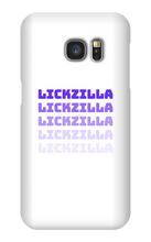lickzilla Samsung Phone Cases