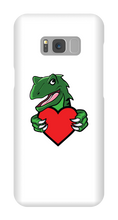 Raptor Love Samsung Phone Cases