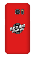 @MastamindProd Samsung Phone Cases