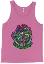 therealfractalenigma Tank Top