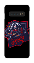 joeyjaydenmacintosch Samsung Phone Cases