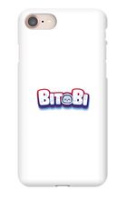 bitobl iPhone Phone Cases