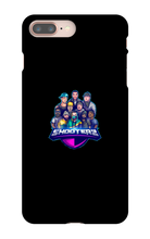 shooterzstreamingshtrz iPhone Phone Cases
