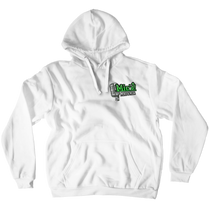 micdup2020 Hoodies (No-Zip/Pullover)