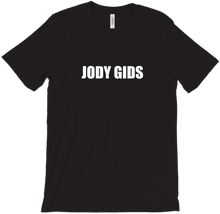 jodygods T-Shirts