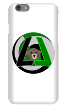 sailinglurch iPhone Phone Cases