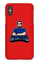 xfinityy13 iPhone Phone Cases