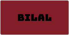 bilaleveo XXL Gaming Mousepad