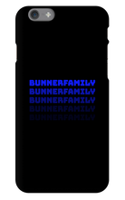 nickbunner iPhone Phone Cases