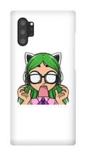 proxylilly Samsung Phone Cases