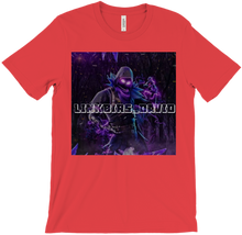 linkbirs_davidyt T-Shirts