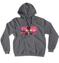 Juice WRLD Hoodie (No-Zip/Pullover)