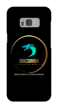 DracSomnia Samsung Phone Cases