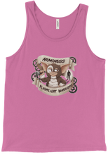arminusslive Tank Top