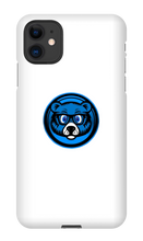Famous Logo iPhone Case