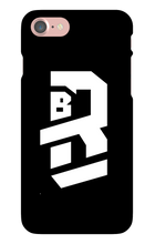 bbrgamer iPhone Phone Cases