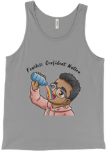 tonyfcn Tank Top