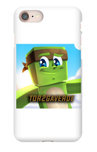 tor2gaverde iPhone Phone Cases