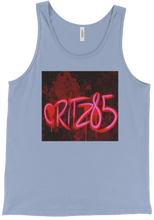cr1tz85 Tank Top