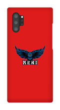 kenitv Samsung Phone Cases