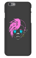 Cutout iPhone Phone Case