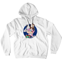 deebick Hoodies (No-Zip/Pullover)
