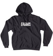 Ex Libris Hoodies (No-Zip/Pullover)
