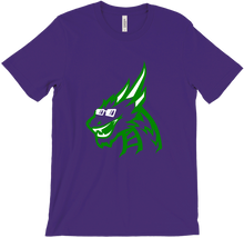 PowrDragn Gaming Outline T-Shirt