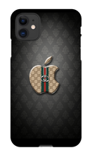 Gucci Themed Iphone Case