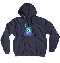 Teleport Hoodie