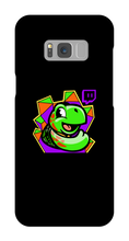 xhappyturtlex Samsung Phone Cases