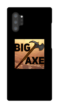 bigaxe Samsung Phone Cases s8