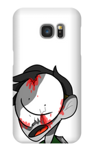 el_eduard0s Samsung Phone Cases