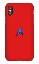 yooastro iPhone Phone Cases