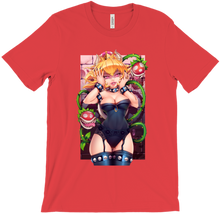 Bowsette T-Shirts