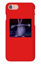 twitch_doplagkage iPhone Phone Cases