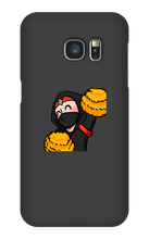 yamatatakashi Samsung Phone Cases
