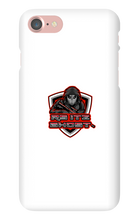 RS ITz Ghost iPhone Cases