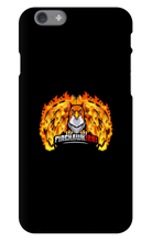 firehawk1201 iPhone Phone Cases