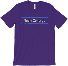 Team Zenergy T-Shirt