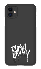 ghouleeghoul iPhone Phone Cases