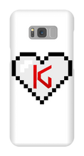 Kybernaut Samsung Cases
