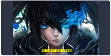 grimreaper69420 XXL Gaming Mousepad