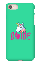 EinhornBande iPhone Phone Cases