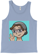 Delightful Hello Tanktop