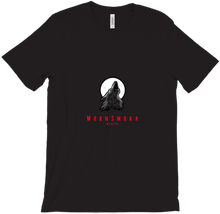 Wolf Logo T-Shirt
