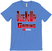 DudeNoWay Gaming Shirt