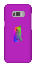 PartyMausi Samsung Galaxy S7, S8, S9, Note 10 Plus
