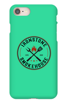vaultdweller79 iPhone Phone Cases